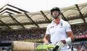 Kevin Pietersen rules out retirement, determined to win Ashes back