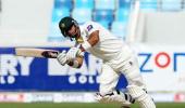 Pacy Sri Lanka send Pakistan crashing for 165 in second Test