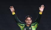 Saqlain reckons Ajmal needs break to regain top form