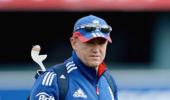 Flower slams reports of 'ultimatum' to Pietersen as 'inaccurate'