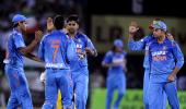 ICC ODI rankings: Team India's No.1 position at stake against NZ