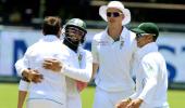 Fitness concerns, selection dilemmas could hamper SA's chances