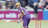 Daredevils decide against retention of players; KKR keep Gambhir, Narine