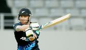 New Zealand beat Windies by 81 runs in first T20