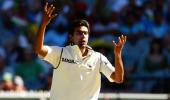 The world's greatest spinners have advice for Ashwin