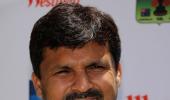 Will Moin Khan become Pakistan's interim coach?