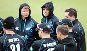 New Zealand pick pace-heavy squad for India ODI series