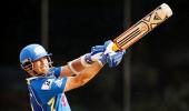 Tendulkar considered playing in Australia's Big Bash League?