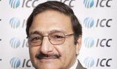 Ashraf says he's vindicated after being reinstated as PCB chief