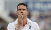 Kevin Pietersen named in England's 'provisional' World Cup squad