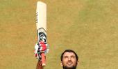 New Zealand tour a little easier as compared to SA, says Pujara