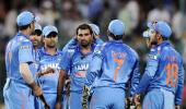 Team India's No. 1 ranking at stake in New Zealand ODIs