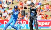 Super 'keeper Dhoni scripts new records, goes past Azharuddin