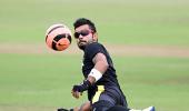 Kohli claims he has mellowed down, will let bat do the talking