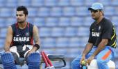 'If you remove either Kohli or Dhoni, it nullifies India's chase'