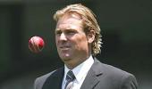 Warne to coach Australia spinners ahead of T20 World Cup