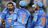 India regain No 1 ODI ranking after Australia lose to England