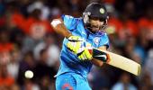 Auckland ODI: Jadeja stars in a thrilling tie; India stay afloat