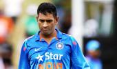 Did Dhoni's bizzare selections cost India in New Zealand?