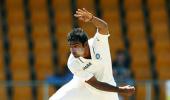 Ranji final: Bawne, Khurana lift Maharashtra with fighting fifties