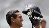 Ross Taylor reveals how the Kiwis perplexed Indian bowlers