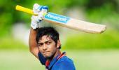 Unmukt Chand, Rishi Dhawan among uncapped players for IPL auction