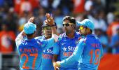 Will India score face-saving win in fifth New Zealand ODI?