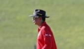 Umpire Kathy Cross is first female in ICC Panel