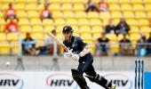 Cool Williamson guides New Zealand to win over Pakistan