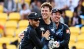 Taylor, Henry hand India worst defeat in New Zealand