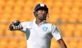 Ranji final: Karnataka take big lead after Rahul hundred