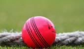 Cricket Buzz: Players unconvinced about pink ball for day-night Tests