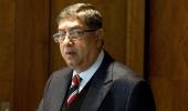 N Srinivasan: 'Conscience is clear; I've not done any wrong'