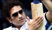 I started practising 10 days ago for Lord's match, says Tendulkar