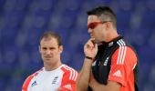 Strauss makes derogatory Pietersen remarks - reports
