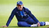 Tendulkar played a role in my elevation to captaincy: Dhoni