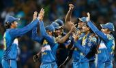 Dilshan steers Sri Lanka to victory over South Africa