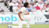 PHOTOS: India's pacers have England reeling on Day 3