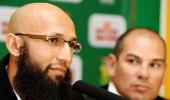 History beckons as Amla set to become SA's first non-white captain