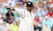 Should Kohli replace Dhoni as India's Test captain?