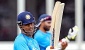 PHOTOS: Team India practice at Lord's ahead of second Test