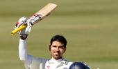 Ojha's century, Yadav's all-round show gives India 'A' the lead