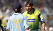 Cricket can reduce tensions between India-Pak: Afridi