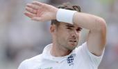 Cricket Buzz: Kirti Azad calls for ban on Anderson