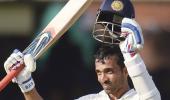 Rahane reveals he was nervous before Lord's Test