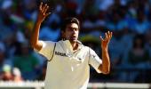 Ashwin hasn't bowled enough overseas to be judged: Swann