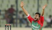 Cricket Buzz: Bangladesh's Shakib appeals for reduced ban