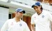 Ishant didn't want to bowl short, I told him he has to, says Dhoni