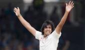 Ishant bags seven wickets as India humble England at Lord's