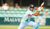 Tiwary, Pandey star in big win over South Africa 'A'